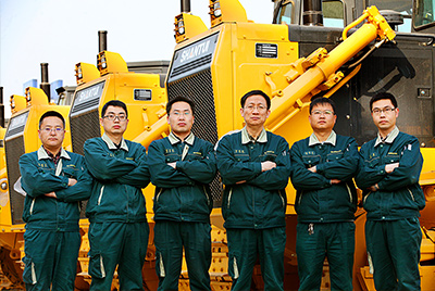 GA黄金甲《开天力士》研发团队